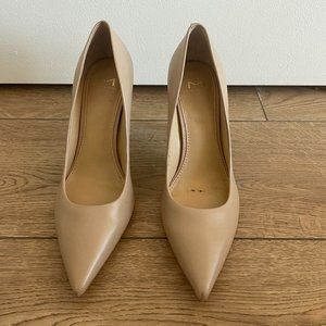 Marc Fischer Heel - WORN ONCE